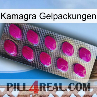 Kamagra Gel Packs 09